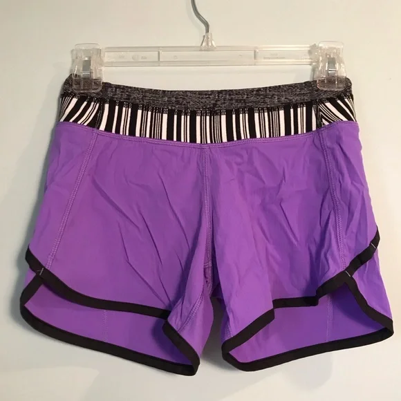 Ivivva by Lululemon shorts - Picture 1 of 5